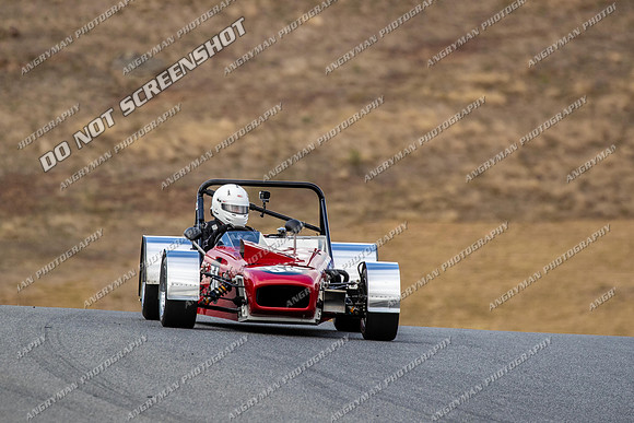 Regularity Sports and Racing Cars and Invited - 54 - Friday