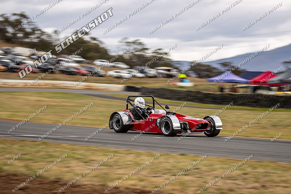 Regularity Sports and Racing Cars and Invited - 54 - Saturday-6