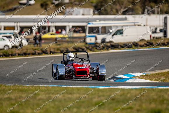 Regularity Sports and Racing Cars and Invited - 54 - Saturday-3