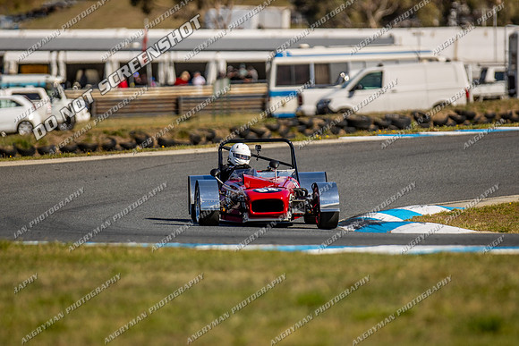 Regularity Sports and Racing Cars and Invited - 54 - Saturday-2