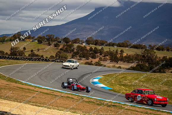 Regularity Sports and Racing Cars and Invited - 54 - Sunday-2