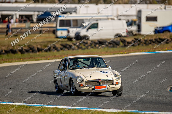 Regularity Sports and Racing Cars and Invited - 6 - Saturday-2