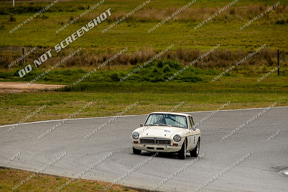 Regularity Sports and Racing Cars and Invited - 6 - Friday