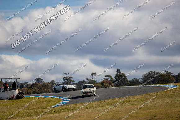 Regularity Sports and Racing Cars and Invited - 6 - Saturday