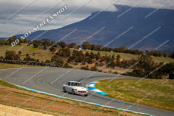 Regularity Sports and Racing Cars and Invited - 6 - Sunday