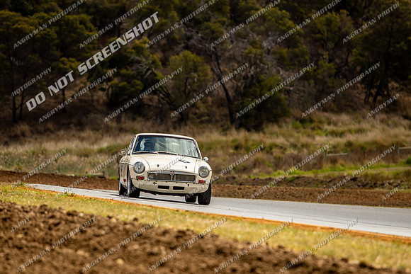 Regularity Sports and Racing Cars and Invited - 6 - Friday-3