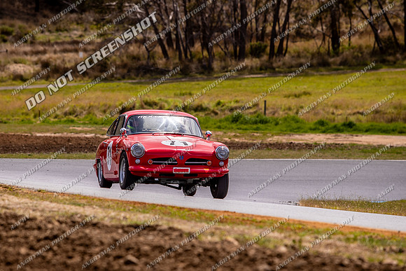 Regularity Sports and Racing Cars and Invited - 71 - Friday-9