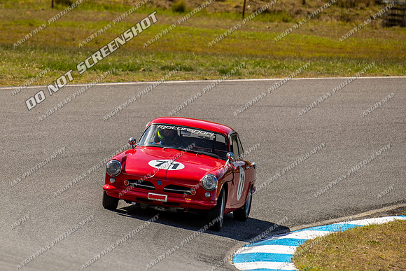 Regularity Sports and Racing Cars and Invited - 71 - Thursday-3