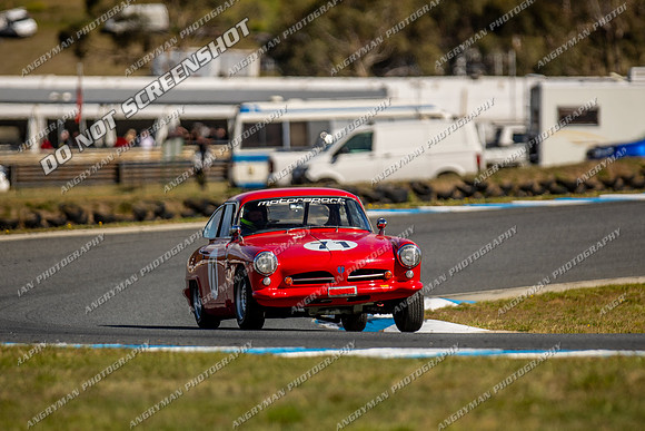 Regularity Sports and Racing Cars and Invited - 71 - Saturday-3