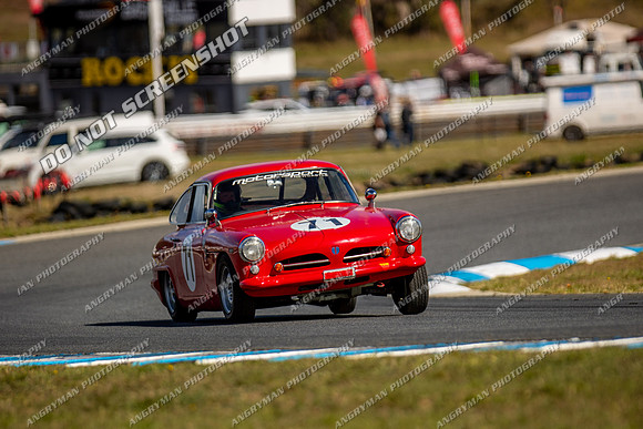 Regularity Sports and Racing Cars and Invited - 71 - Saturday-4