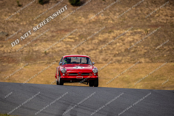 Regularity Sports and Racing Cars and Invited - 71 - Friday