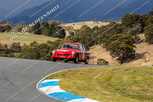 Regularity Sports and Racing Cars and Invited - 71 - Friday-4