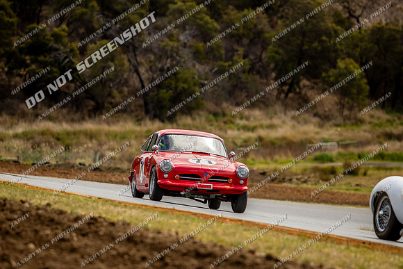 Regularity Sports and Racing Cars and Invited - 71 - Friday-7