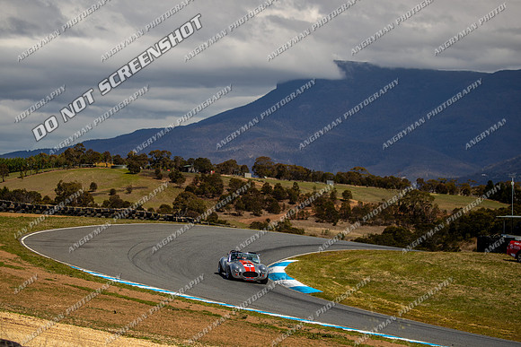 Regularity Sports and Racing Cars and Invited - 9 - Sunday-2