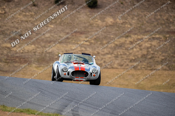 Regularity Sports and Racing Cars and Invited - 9 - Friday