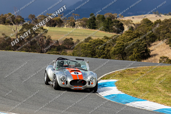 Regularity Sports and Racing Cars and Invited - 9 - Friday-8