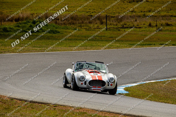 Regularity Sports and Racing Cars and Invited - 9 - Friday-9
