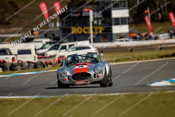 Regularity Sports and Racing Cars and Invited - 9 - Saturday-5