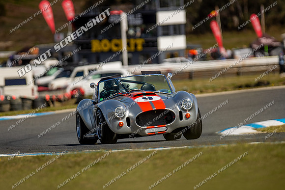 Regularity Sports and Racing Cars and Invited - 9 - Saturday-6