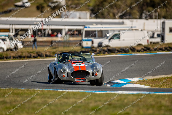 Regularity Sports and Racing Cars and Invited - 9 - Saturday-4
