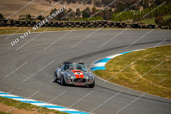 Regularity Sports and Racing Cars and Invited - 9 - Sunday