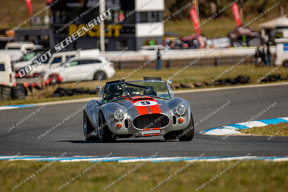 Regularity Sports and Racing Cars and Invited - 9 - Saturday-7