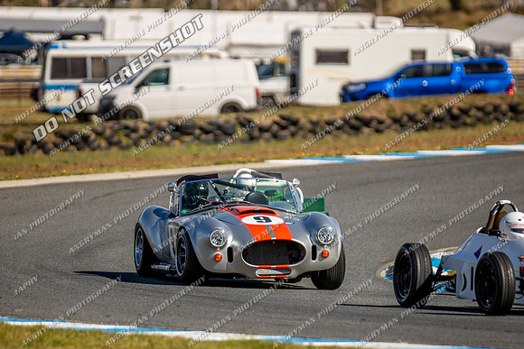 Regularity Sports and Racing Cars and Invited - 9 - Saturday-2