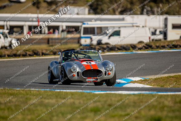 Regularity Sports and Racing Cars and Invited - 9 - Saturday-3