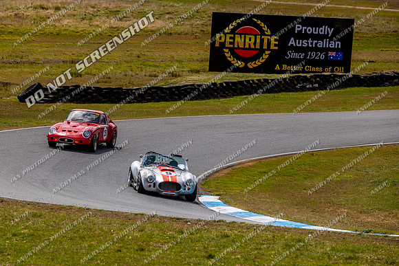 Regularity Sports and Racing Cars and Invited - 9 - Friday-13