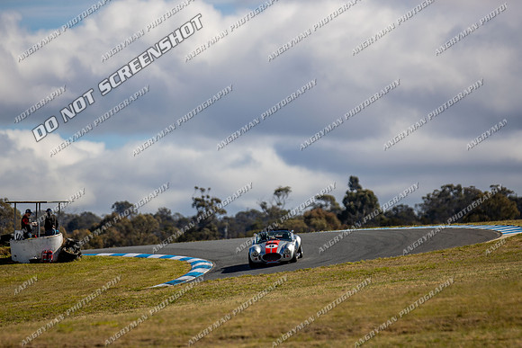 Regularity Sports and Racing Cars and Invited - 9 - Saturday