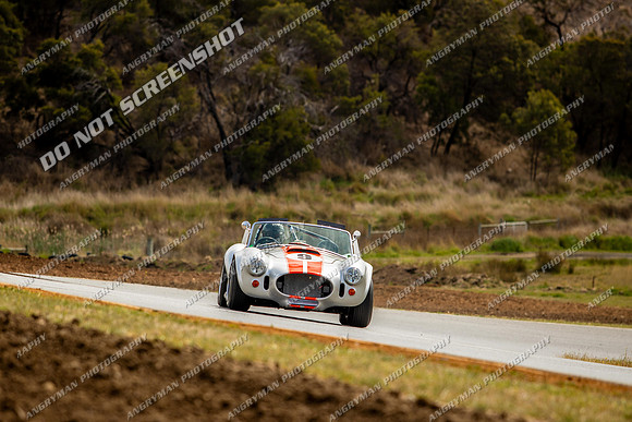 Regularity Sports and Racing Cars and Invited - 9 - Friday-10