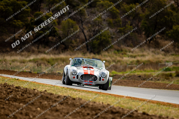 Regularity Sports and Racing Cars and Invited - 9 - Friday-11