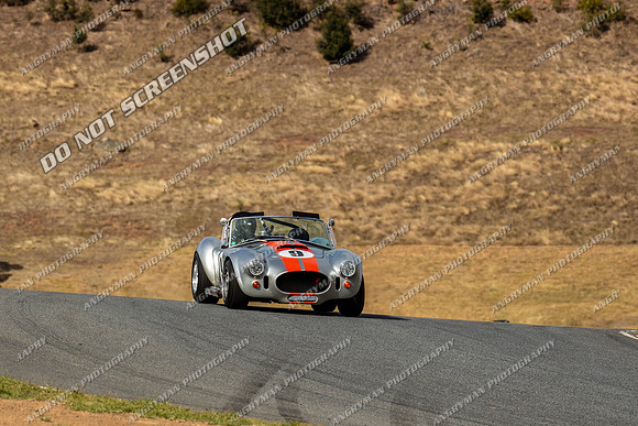 Regularity Sports and Racing Cars and Invited - 9 - Friday-5