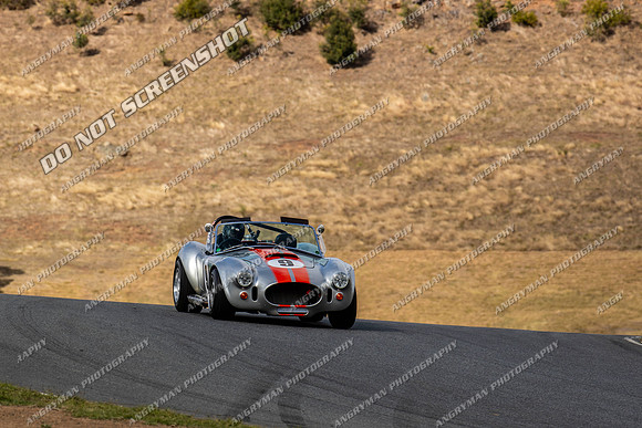 Regularity Sports and Racing Cars and Invited - 9 - Friday-4
