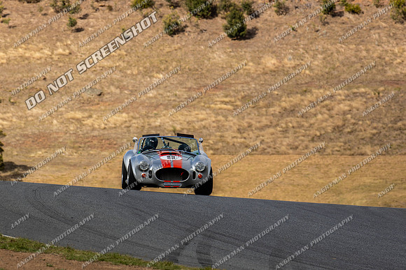 Regularity Sports and Racing Cars and Invited - 9 - Friday-3