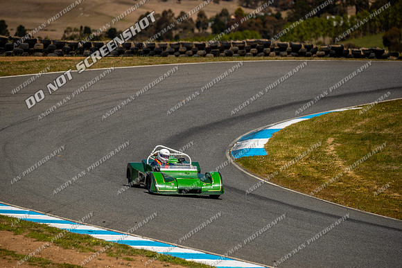 Regularity Sports and Racing Cars and Invited - 98 - Sunday