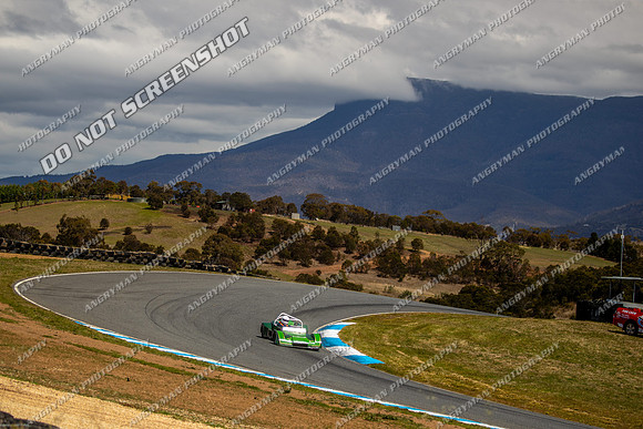 Regularity Sports and Racing Cars and Invited - 98 - Sunday-2