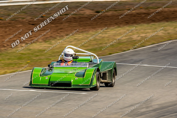 Regularity Sports and Racing Cars and Invited - 98 - Thursday-2