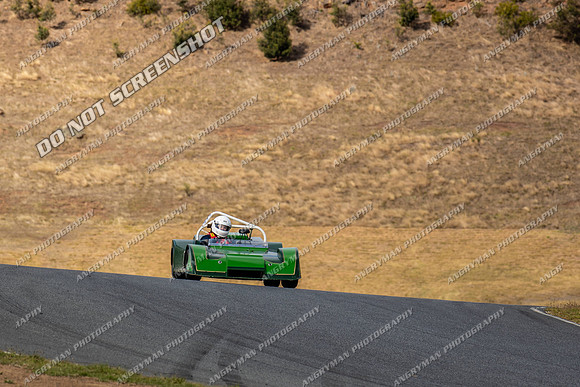 Regularity Sports and Racing Cars and Invited - 98 - Friday-3