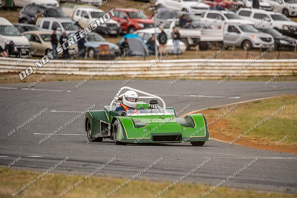 Regularity Sports and Racing Cars and Invited - 98 - Saturday-6