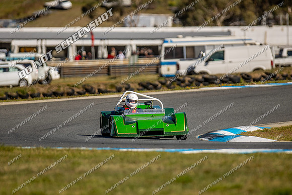 Regularity Sports and Racing Cars and Invited - 98 - Saturday-2