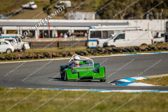Regularity Sports and Racing Cars and Invited - 98 - Saturday-3