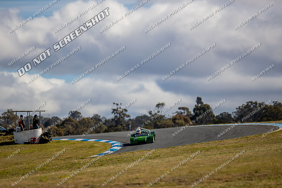 Regularity Sports and Racing Cars and Invited - 98 - Saturday
