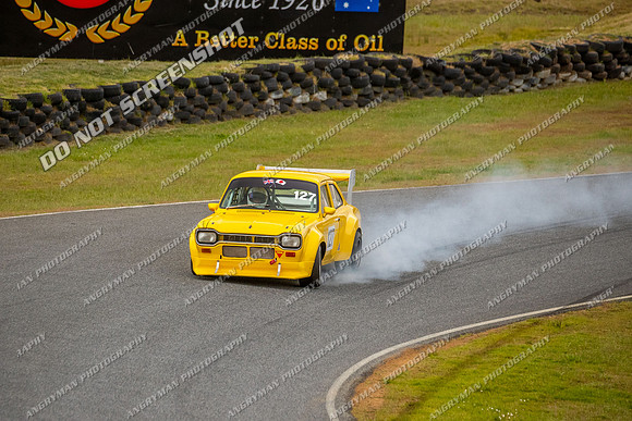 Sports Sedans & Invited  - 127 - Friday-22