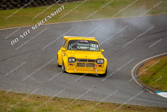 Sports Sedans & Invited  - 127 - Friday-23