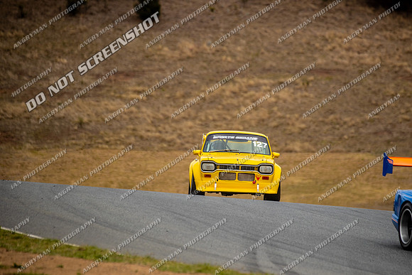 Sports Sedans & Invited  - 127 - Friday
