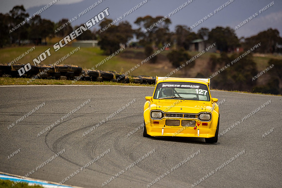 Sports Sedans & Invited  - 127 - Friday-3