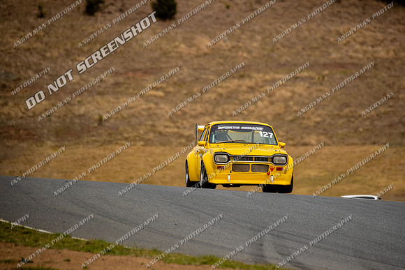 Sports Sedans & Invited  - 127 - Friday-2