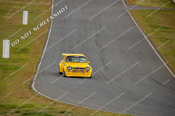 Sports Sedans & Invited  - 127 - Friday-18
