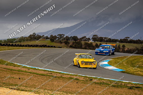 Sports Sedans & Invited  - 127 - Friday-7